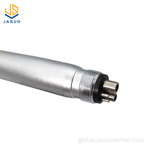 2/4 Hole High Speed Handpiece Max1 High Speed Dental Handpiece Factory